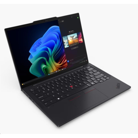 LENOVO NTB ThinkPad T14s Gen 6 - Ryzen AI 7 PRO 360,14" WUXGA IPS,32GB,1TSSD,HDMI,AMD Radeon 880M,W11P,3Y Premier