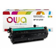 OWA Armor toner pro HP LJ Enterprise flow 634 42.000 str., komp.s W1470Y