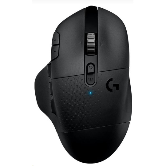 Bezdrôtová herná myš Logitech G604 Lightspeed