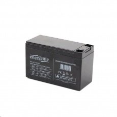 GEMBIRD ENERGENIE Batéria pre záložné napájanie, 12V, 7AH GEMBIRD ENERGENIE Batéria pre záložné napájanie, 12V, 7AH