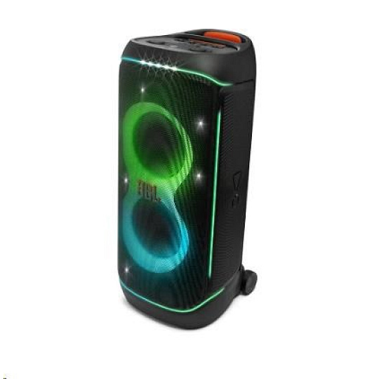 JBL Portable Soundsystem Partybox 720 black w/o battery