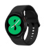 Samsung Galaxy Watch 4 (40 mm), LTE, černá