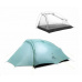 Naturehike stan ultralight Shared 2 20D 1700g