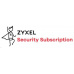 Licencia Zyxel USGFLEX500 / VPN100, 2-ročná licencia Secure Tunnel & Managed AP Service