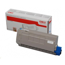 Oki Toner Cyan pre C710/C711 (11.5k) Oki Toner Cyan pre C710/C711 (11.5k)