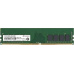 TRANSCEND DIMM DDR4 4GB 2666MHz 1Rx8 CL19