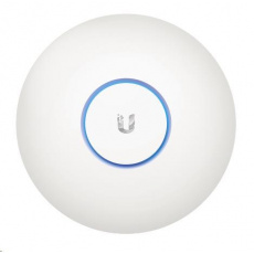 UBNT UniFi AP AC PRO, vrátane PoE adaptéra [vnútorný/vonkajší AP, dual-b 2.4+5GHz (450+1300Mbps), MIMO, 802.11a/b/g/n/ac]