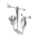 Homematic IP  Meteo senzor Pro - HmIP-SWO-PR