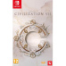 NS hra Sid Meier'S Civilization Vii