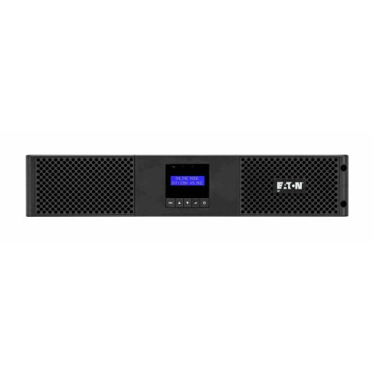 Eaton 9E3000I, UPS 3000VA / 2400W, LCD, rack 2U