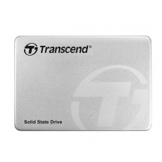 TRANSCEND SSD 220S 240GB, SATA III 6Gb/s, TLC, hliníkové puzdro TRANSCEND SSD 220S 240GB, SATA III 6Gb/s, TLC, hliníkové puzdro