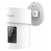 D-Link DCS-8635LH 2K QHD Pan vonkajšia kamera Wi-Fi, 4Mpx, ethernetový port, slot microSD