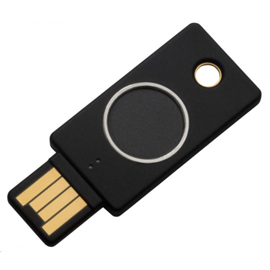YubiKey Bio (FIDO Edition) - USB-A