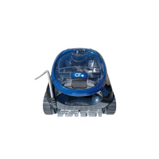 CF 2000 PR automatický vysavač CF 2000 PR automatický vysavač