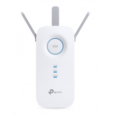TP-Link RE550 OneMesh/EasyMesh WiFi5 Extender/Repeater (AC1900,2,4GHz/5Ghz,1xGbELAN) TP-Link RE550 OneMesh/EasyMesh WiFi5 Extender/Repeater (AC1900,2,4GHz/5Ghz,1xGbELAN)