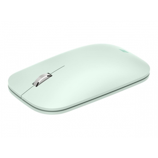 Moderná mobilná myš Microsoft Bluetooth Mint