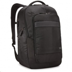 Batoh na notebook Case Logic Notion 17,3", čierny Batoh na notebook Case Logic Notion 17,3", čierny