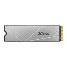ADATA SSD 2TB XPG GAMMIX S60, PCIe Gen4x4, M.2 2280, (R:5000/ W:4200MB/s) ADATA SSD 2TB XPG GAMMIX S60, PCIe Gen4x4, M.2 2280, (R:5000/ W:4200MB/s)