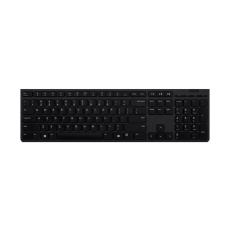 LENOVO klávesnice bezdrátová Professional Wireless Rechargeable Keyboard - CZ/SK LENOVO klávesnice bezdrátová Professional Wireless Rechargeable Keyboard - CZ/SK