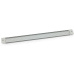 TRITON 19" perforovaný konektor, 4U, sivý
