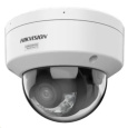 Hikvision DS-2CD2187G3-LIS2UY(2.8mm), 8MPix IP Dome Hybrid ColorVu AcuSense kamera; LED/IR 30m,WDR 130dB,Audio,Alarm
