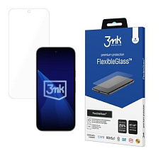 3mk hybridní sklo FlexibleGlass pro Google Pixel 11