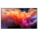 SHARP LFD 55" MultiSync E559, IPS, 3840x2160, 350nit, 1200:1, 8ms, 16/7, VGA, HDMI, LAN, RS232, USB-C, Mediaplayer