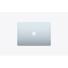 MacBook Air 13'' M5 chip with 10-core CPU and 10-core GPU, 16GB, 1TB SSD - Sky Blue MacBook Air 13'' M5 chip with 10-core CPU and 10-core GPU, 16GB, 1TB SSD - Sky Blue