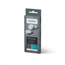 Siemens TZ80001A čistící tablety, 10 ks