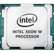 PROCESOR INTEL XEON W-2125, LGA2066, 4.00 GHz, 8,25 MB L3, 4/8, zásobník (bez chladiča)