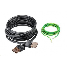 APC Smart-UPS SRT 15ft predlžovací kábel pre externé batérie 96VDC 3000VA UPS APC Smart-UPS SRT 15ft predlžovací kábel pre externé batérie 96VDC 3000VA UPS