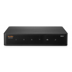 Aruba 9004 (RW) 4-Port GbE RJ45 Gateway 2K Clients - 32 APs 2K Clients - 32 APs Aruba 9004 (RW) 4-Port GbE RJ45 Gateway 2K Clients - 32 APs 2K Clients - 32 APs