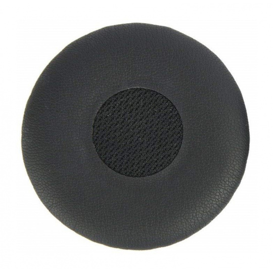 Náhradný koženkový vankúšik Jabra pre Jabra Evolve 20-65
