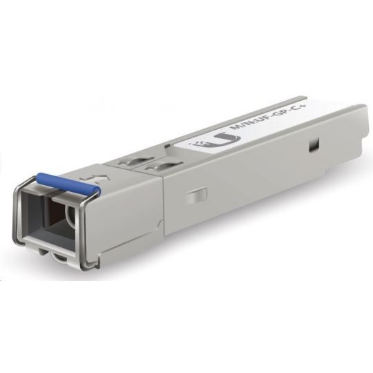 UBNT UF-GP-C+ - U Fiber GPON OLT, modul SFP triedy C+