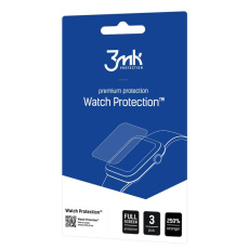 3mk Watch Protection FlexibleGlass pro Huawei Watch GT5 Pro 42mm 3mk Watch Protection FlexibleGlass pro Huawei Watch GT5 Pro 42mm