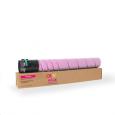OWA Armor toner pre KONICA MINOLTA bizhub C258/C308/C368, 26000 strán, TN-324 M, červená/purpurová OWA Armor toner pre KONICA MINOLTA bizhub C258/C308/C368, 26000 strán, TN-324 M, červená/purpurová