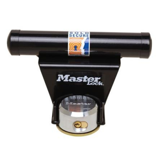 Master Lock Zámek pro garážová vrata  1488EURDAT