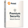 _Nový Avast Premium Security Multi-Device 1 licencia na 24 mesiacov (až 10 počítačov)