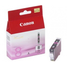 Canon BJ CARTRIDGE photo magenta CLI-8PM (CLI8PM) Canon BJ CARTRIDGE photo magenta CLI-8PM (CLI8PM)