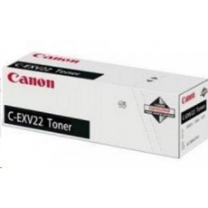 Toner Canon C-EXV 22 (IR5055/IR5065/IR5075) Toner Canon C-EXV 22 (IR5055/IR5065/IR5075)