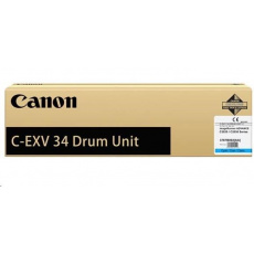 Canon drum C-EXV-34 black