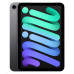 APPLE iPad mini (6. gen.) Wi-Fi 64 GB - Vesmírne sivá