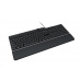 DELL Keyboard : German (QWERTZ) Dell KB-522 Wired Business Multimedia USB Keyboard Black (Kit)