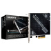 GIGABYTE rozšiřující karta Thunderbolts 5, PCIe 4.0x4, 3xMini-DP