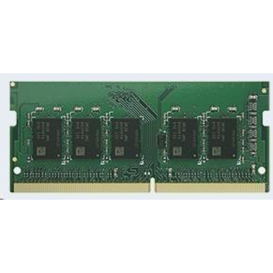Synology paměť 8GB DDR4 ECC pro DS925+, DS1525+, DS725+, DS1825+