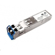 SFP transceiver 1,25Gbps 1000BASE-SX MM 300/550m 850nm VCSEL LC duplex 3,3V HPE kompatibilní J4858D SFP transceiver 1,25Gbps 1000BASE-SX MM 300/550m 850nm VCSEL LC duplex 3,3V HPE kompatibilní J4858D