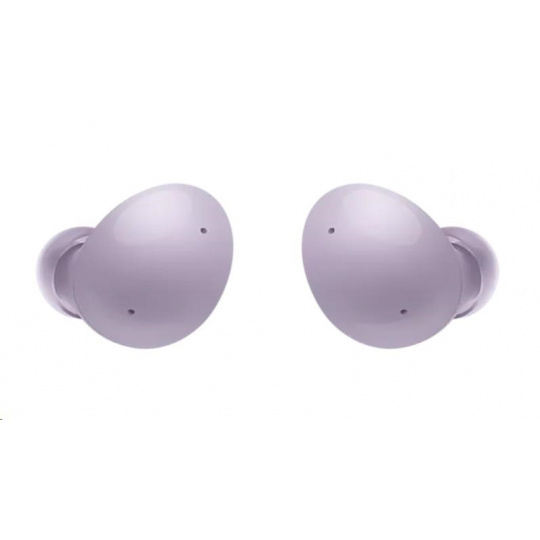 Samsung bluetooth sluchátka Galaxy Buds 2, fialová