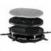 RUSSELL HOBBS 21000 8 Multi Raclette gril
