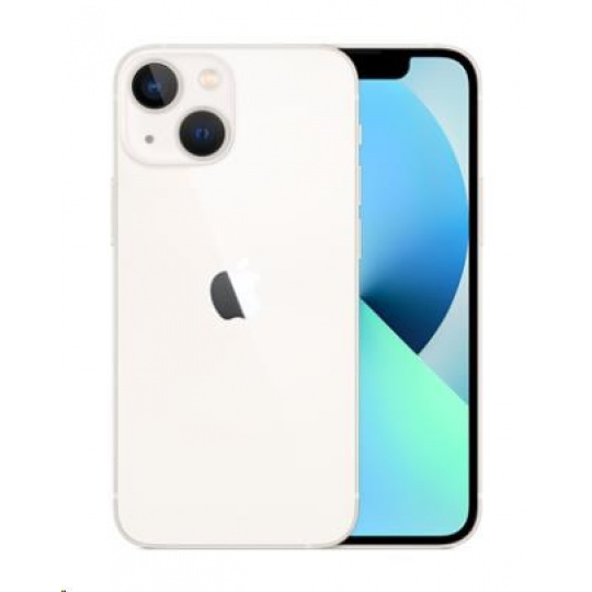 APPLE iPhone 13 mini 128GB Starlight