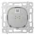 Ajax LightCore (2-way) vertical - Relé pro LightSwitch (spínač řazení 6-schodišťový)